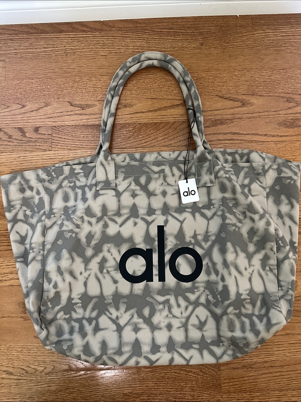 ALO Tote Bag *NWT